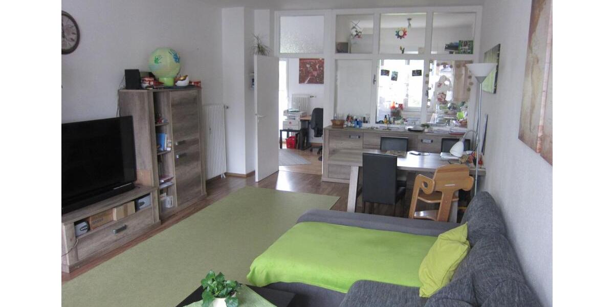 Etagenwohnung Braunschweig Lehndorf-Watenbüttel - 3 Zimmer, 85 m&sup2;, 229.000&euro; | Angebot:24691016