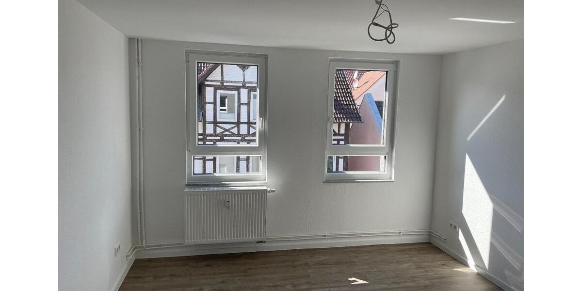 Etagenwohnung Braunschweig Östliches Ringgebiet - 2 Zimmer, 51 m&sup2;, 730&euro; | Angebot:26030379