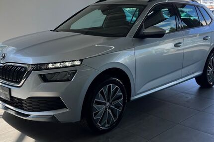 Skoda Kamiq 27.000 km 15.990 &euro; Braunschweig 38116