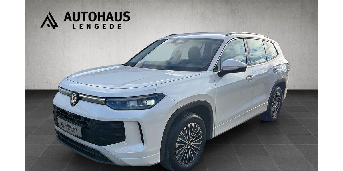 VW Tayron 27.565 km 39.999 &euro; Lengede 38268