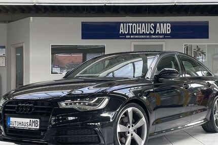 Audi A6 225.000 km 12.600 &euro; Braunschweig 38122