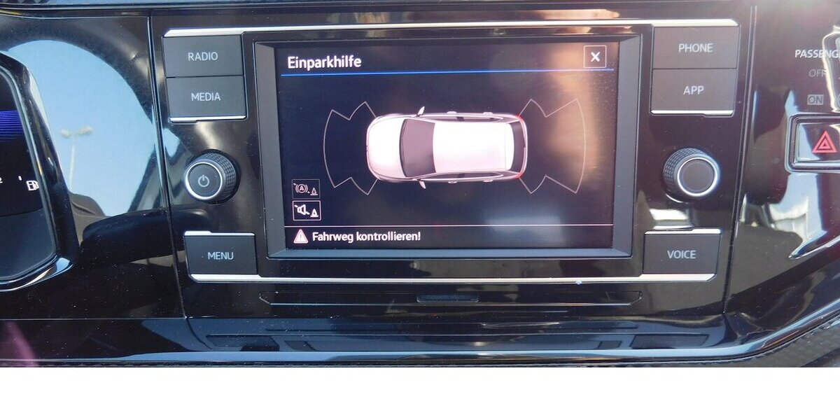 VW Polo 1.0 Life MPI BMT 4Trg Klima Navi LED 16.800 km 15.990 &euro; Vordorf 38533