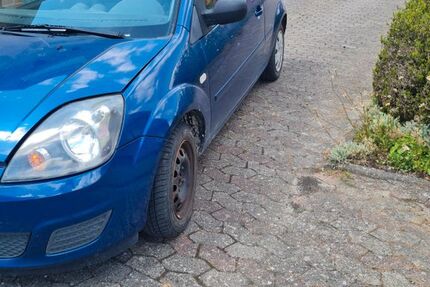 Ford Fiesta 234.360 km 1.500 &euro; Süpplingen 38373