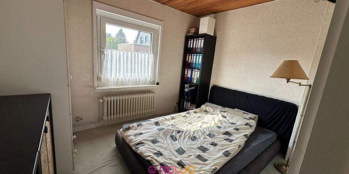 Einfamilienhaus Salzgitter Thiede - 6 Zimmer, 118 m&sup2;, 225.000&euro; | Angebot:25666832