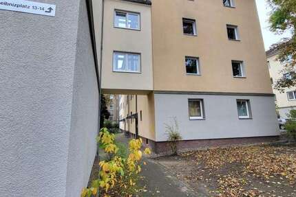 Wohnung Braunschweig Westliches Ringgebiet - 2 Zimmer, 43 m&sup2;, 495&euro; | Angebot:25988265