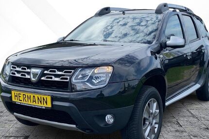 Dacia Duster 61.501 km 10.996 &euro; Goslar 38644