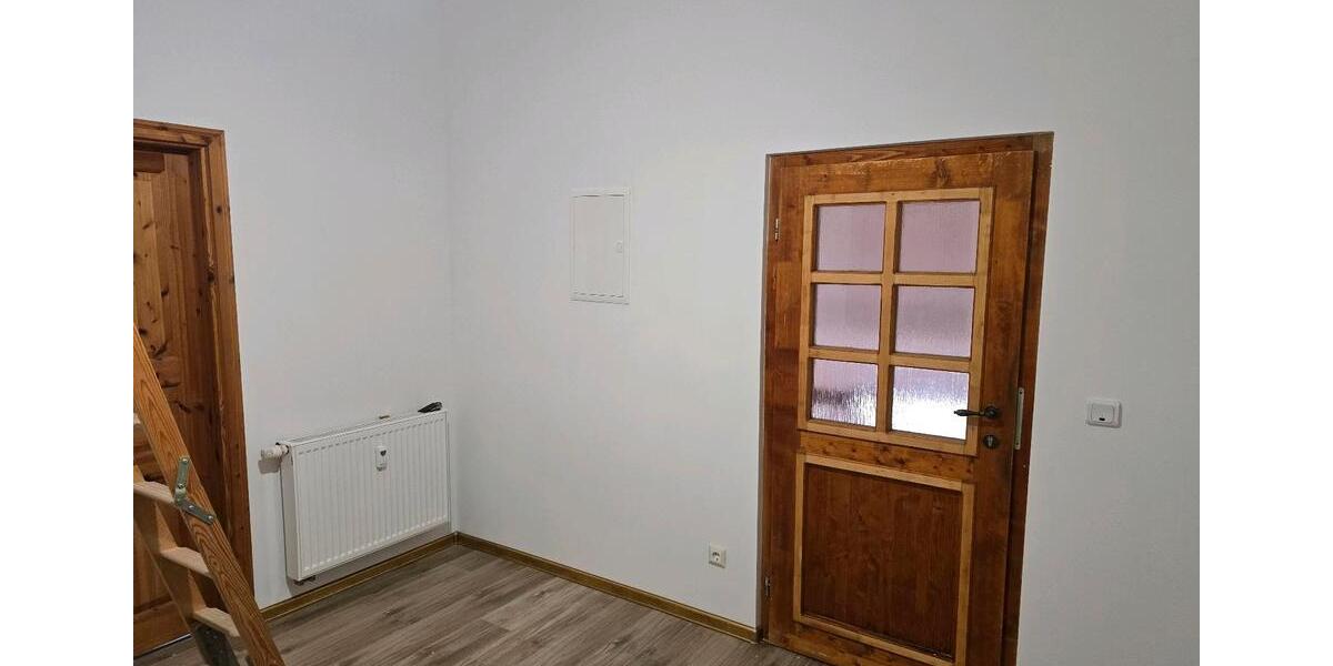 Dachgeschoßwohnung Osterwieck Dardesheim - 2 Zimmer, 80 m&sup2;, 700&euro; | Angebot:25637917