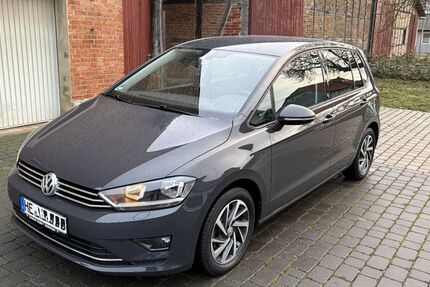 VW Golf Sportsvan 47.933 km 12.700 &euro; Frellstedt 38373