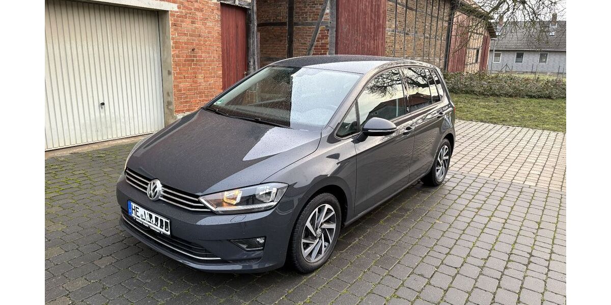 VW Golf Sportsvan 47.933 km 12.700 &euro; Frellstedt 38373
