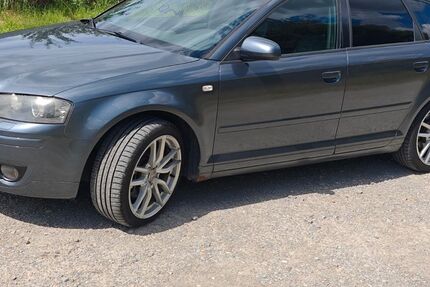 Audi A3 273.000 km 2.950 &euro; Remlingen 38319