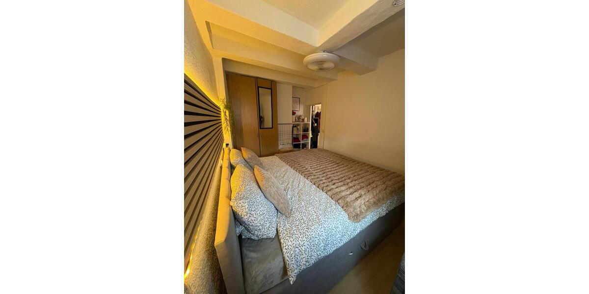 Erdgeschoßwohnung Haverlah - 1.5 Zimmer, 36 m&sup2;, 310&euro; | Angebot:25830124