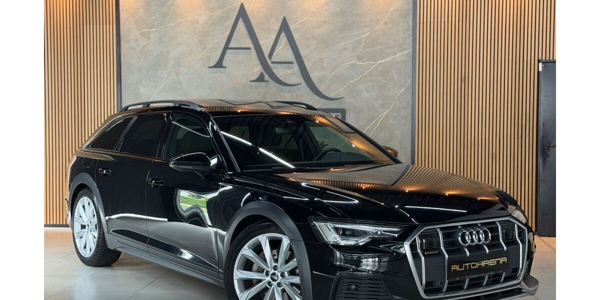 Audi A6 47.200 km 41.900 &euro; Salzgitter 38259