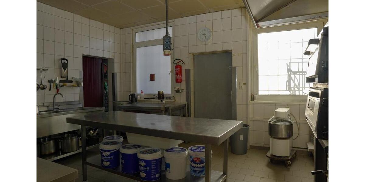 Gewerbeobjekt Salzgitter - 3.000&euro; | Angebot:25599506
