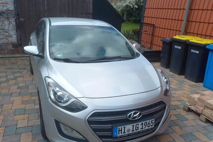 Hyundai i30 131.000 km 9.100 &euro; Söhlde 31185