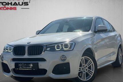 BMW X4 139.800 km 23.950 &euro; Salzgitter 38259