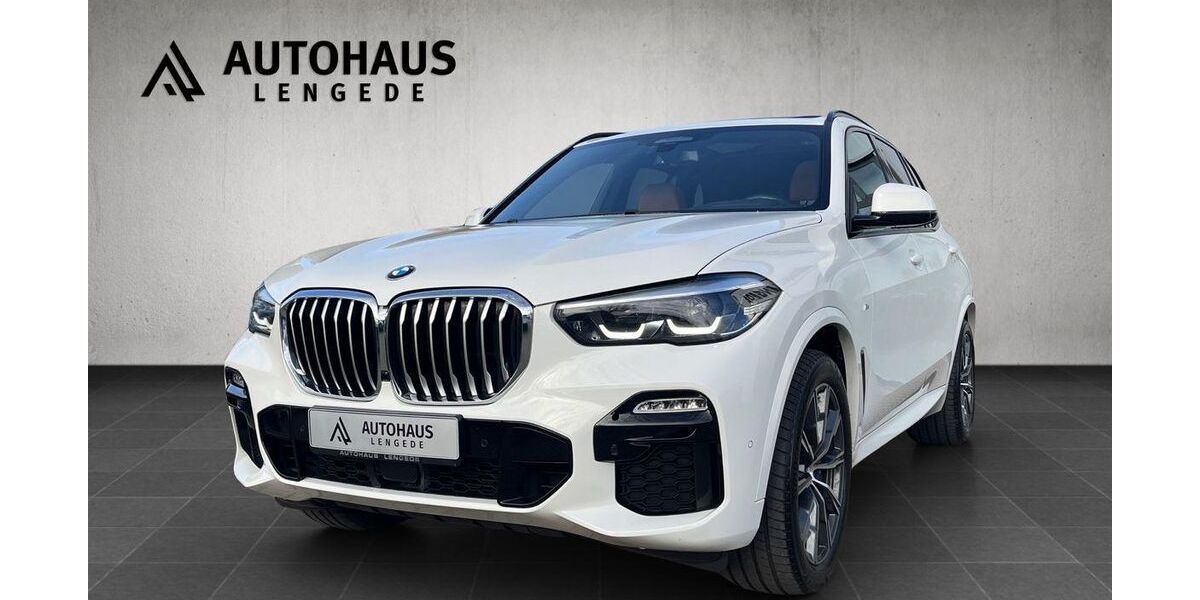 BMW X5 98.914 km 51.900 &euro; Lengede 38268