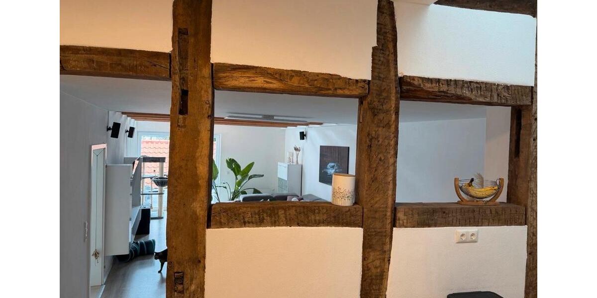 Terrassenwohnung Königslutter am Elm - 4 Zimmer, 160 m&sup2;, 1.200&euro; | Angebot:26670950