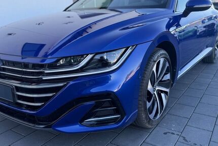 VW Arteon 45.700 km 28.490 &euro; Ilsede 31246