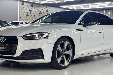 Audi A5 310.000 km 14.990 &euro; Peine 31226