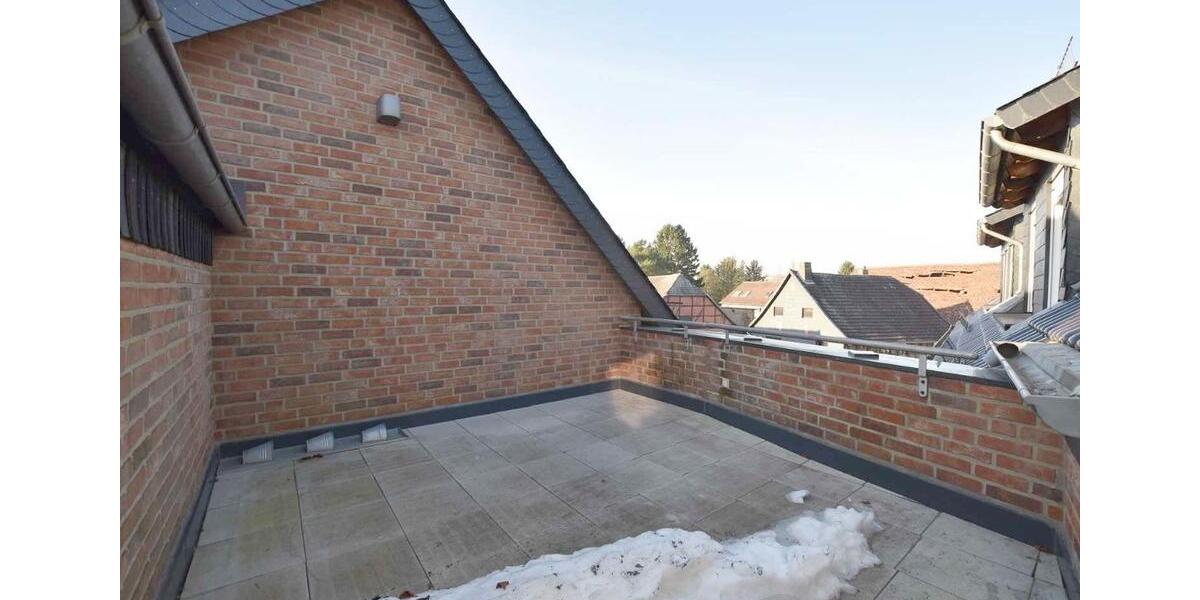 Maisonettenwohnung Braunschweig Lehndorf-Watenbüttel - 4 Zimmer, 167 m&sup2;, 1.450&euro; | Angebot:24751332