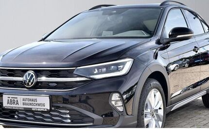 VW Taigo 4.450 km 23.950 &euro; Braunschweig 38108