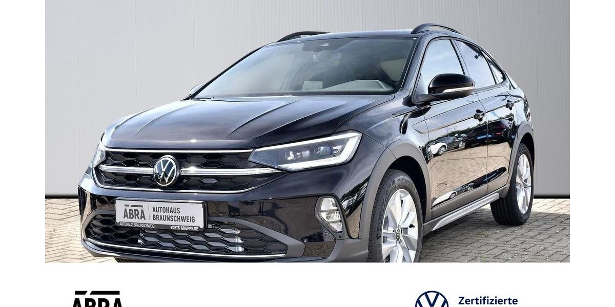 VW Taigo 4.450 km 23.950 &euro; Braunschweig 38108