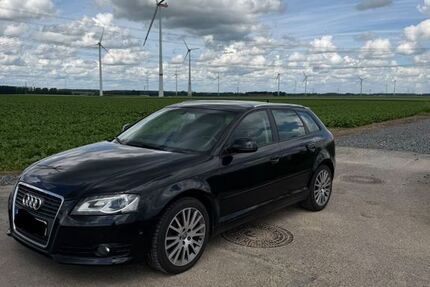 Audi A3 149.200 km 8.999 &euro; Braunschweig 38120