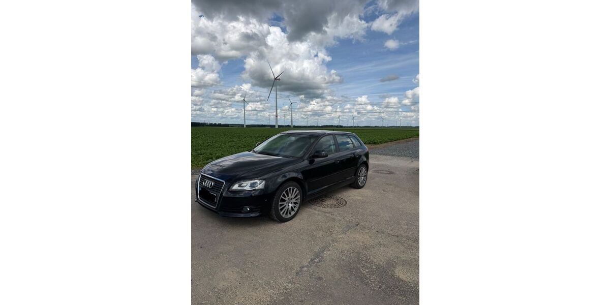 Audi A3 149.200 km 8.999 &euro; Braunschweig 38120