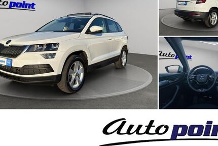 Skoda Karoq 175.000 km 17.950 &euro; Goslar 38644