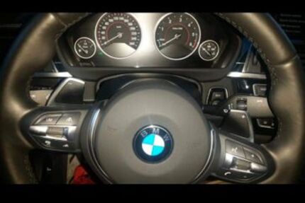 BMW 430 Gran Coupé 175.000 km 19.000 &euro; Salzgitter 38226