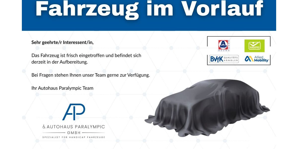 VW Caddy 55.415 km 25.950 &euro; Salzgitter 38259