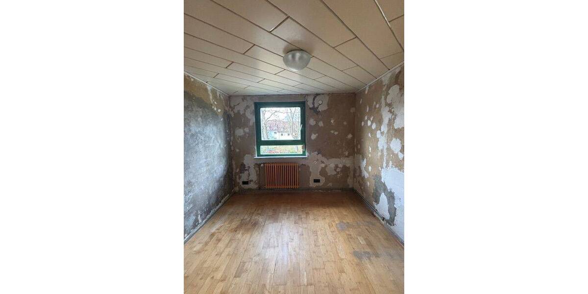 Reihenmittelhaus Braunschweig Nordstadt - 4 Zimmer, 90 m&sup2;, 235.000&euro; | Angebot:26127459