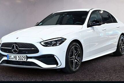 Mercedes-Benz C 180 14.500 km 44.872 &euro; Braunschweig 38122