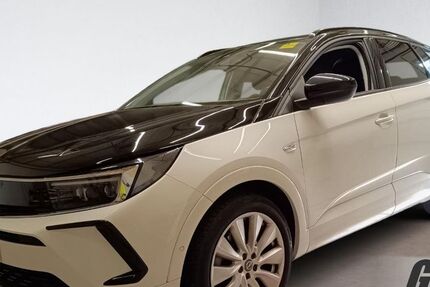 Opel Grandland (X) 54.250 km 22.950 &euro; Schöningen 38364