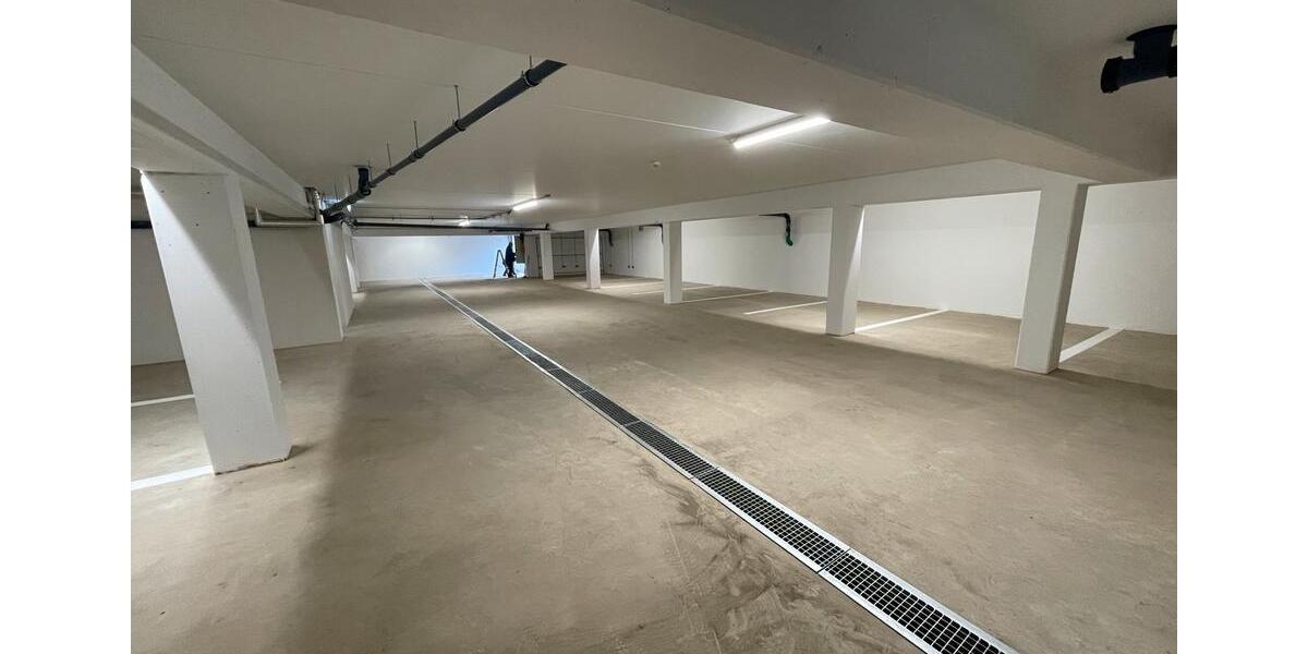 Etagenwohnung Cremlingen - 1 Zimmer, 28 m&sup2;, 575&euro; | Angebot:18200502