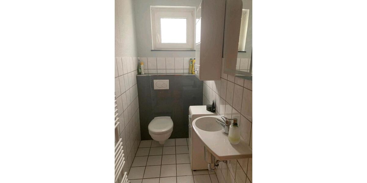 Etagenwohnung Goslar Jürgenohl - 4 Zimmer, 96 m&sup2;, 130.000&euro; | Angebot:25416173