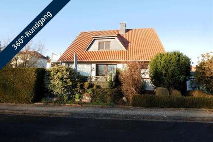 Haus Schöppenstedt - 6 Zimmer, 140 m&sup2;, 349.000&euro; | Angebot:24464548