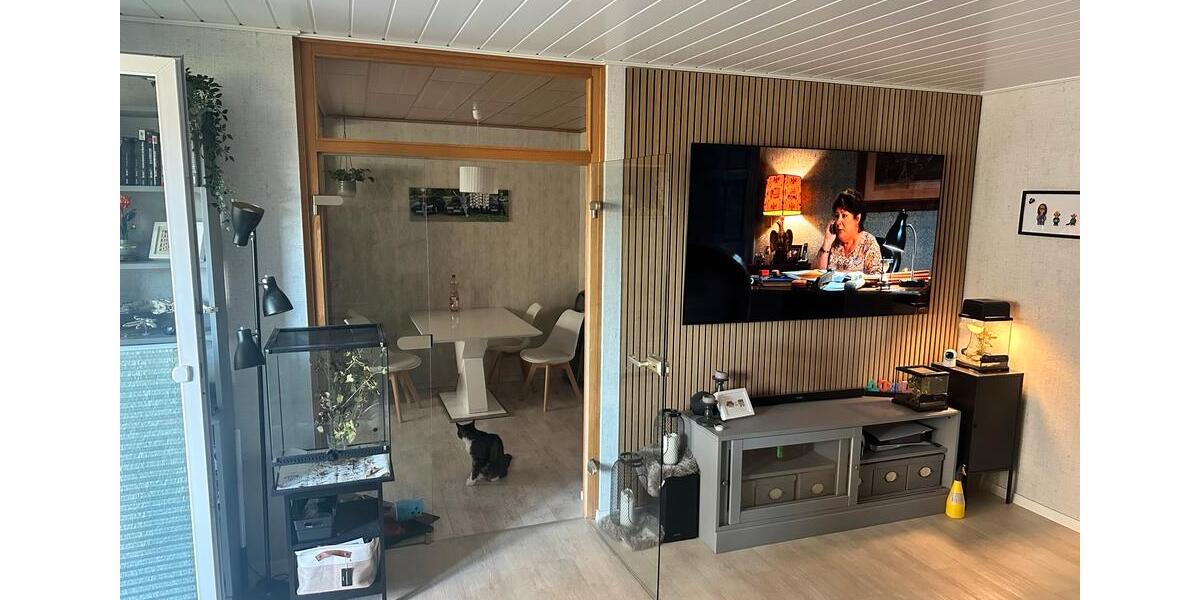 Erdgeschoßwohnung Wolfenbüttel Adersheim - 3 Zimmer, 79 m&sup2;, 165.000&euro; | Angebot:26428721
