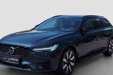 Volvo V90 27.591 km 51.990 &euro; Braunschweig 38114