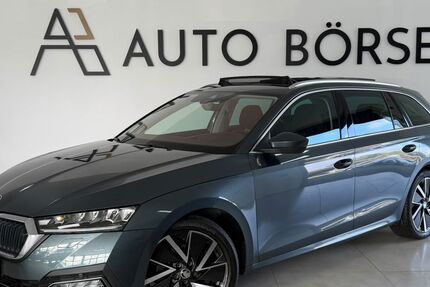 Skoda Octavia 138.000 km 14.890 &euro; Braunschweig 38114