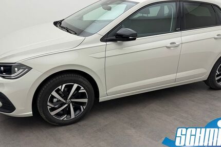 VW Polo 8.900 km 21.900 &euro; Peine 31226