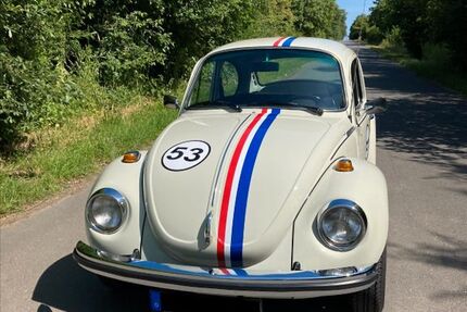 VW Käfer 16.800 km 13.000 &euro; Lehre 38165