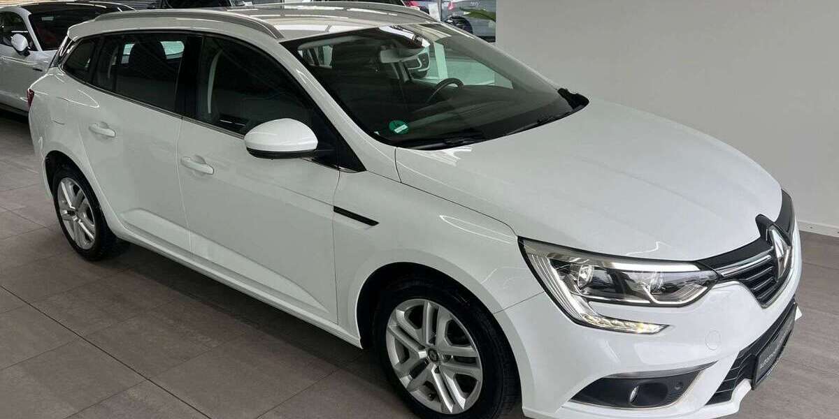 Renault Megane 100.000 km 8.990 &euro; Braunschweig 38116