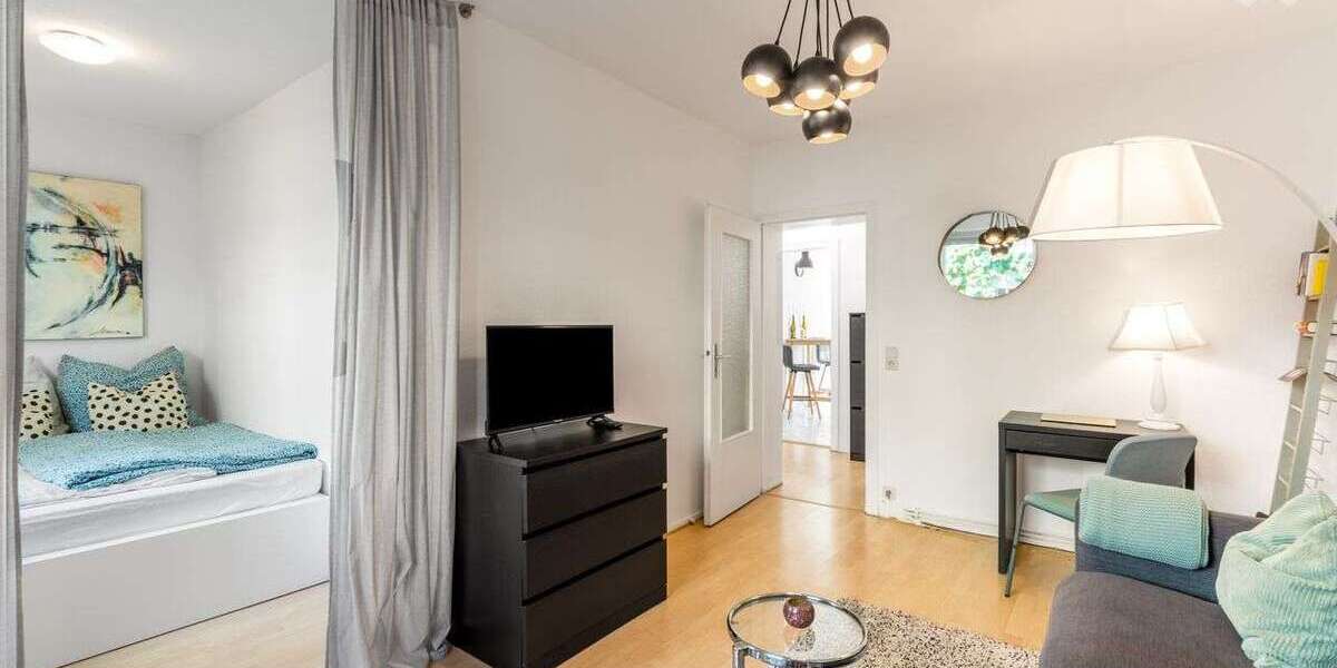 Zimmer Braunschweig Nordstadt - 2 Zimmer, 1.700&euro; | Angebot:24986414