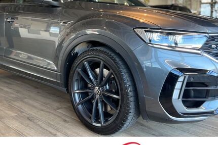 VW T-Roc 87.454 km 28.899 &euro; Goslar 38644