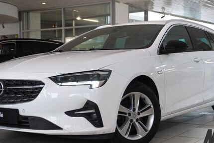 Opel Insignia 140.100 km 15.850 &euro; Schöningen 38364