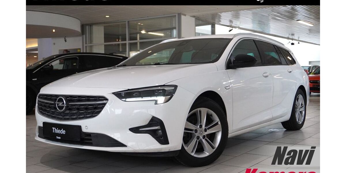 Opel Insignia 140.100 km 15.850 &euro; Schöningen 38364