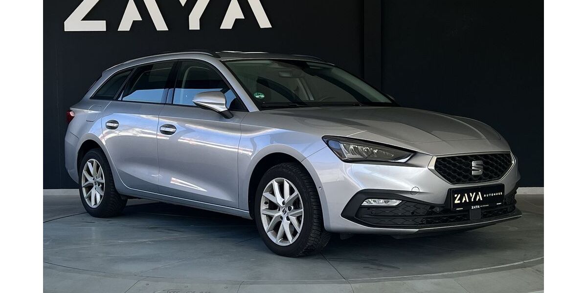 Seat Leon 100.000 km 18.950 &euro; Schöppenstedt 38170