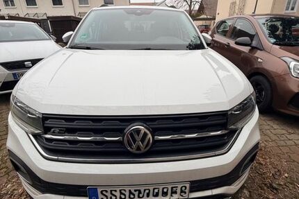 VW T-Cross 87.000 km 17.900 &euro; Salzgitter 38239
