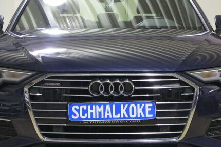 Audi A6 64.900 km 29.950 &euro; Braunschweig 38112